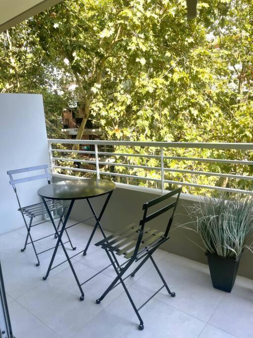 Studio Premuim A Estrenar Palermo Ciudad Autónoma de Ciudad Autónoma de Buenos Aires Exterior foto
