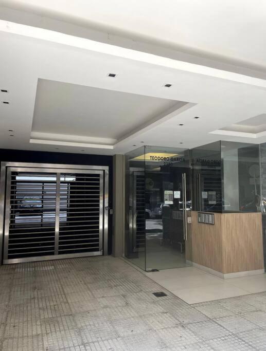Studio Premuim A Estrenar Palermo Ciudad Autónoma de Ciudad Autónoma de Buenos Aires Exterior foto