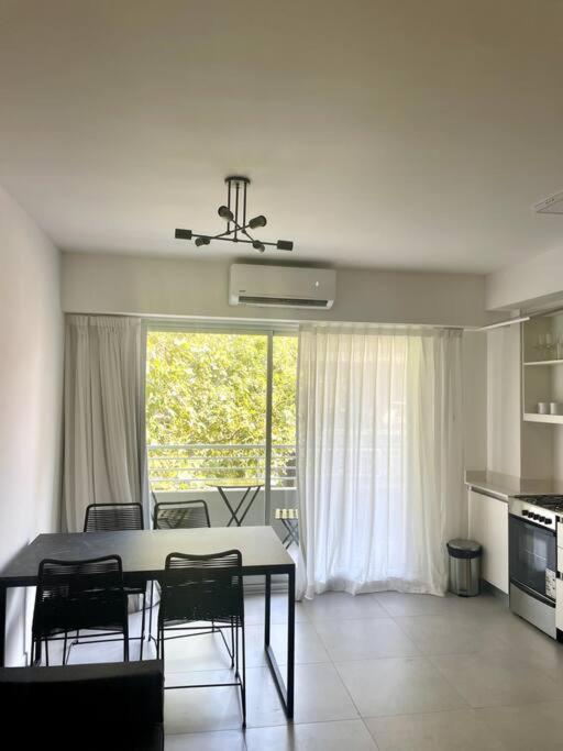 Studio Premuim A Estrenar Palermo Ciudad Autónoma de Ciudad Autónoma de Buenos Aires Exterior foto