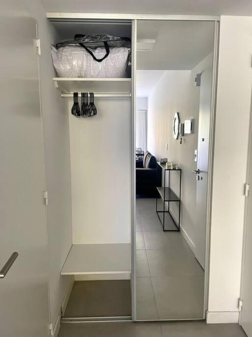 Studio Premuim A Estrenar Palermo Ciudad Autónoma de Ciudad Autónoma de Buenos Aires Exterior foto