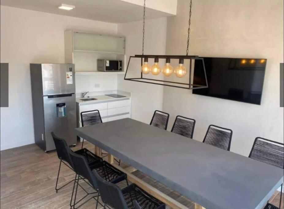Studio Premuim A Estrenar Palermo Ciudad Autónoma de Ciudad Autónoma de Buenos Aires Exterior foto